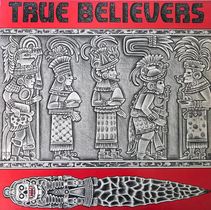 True Believers - True Believers