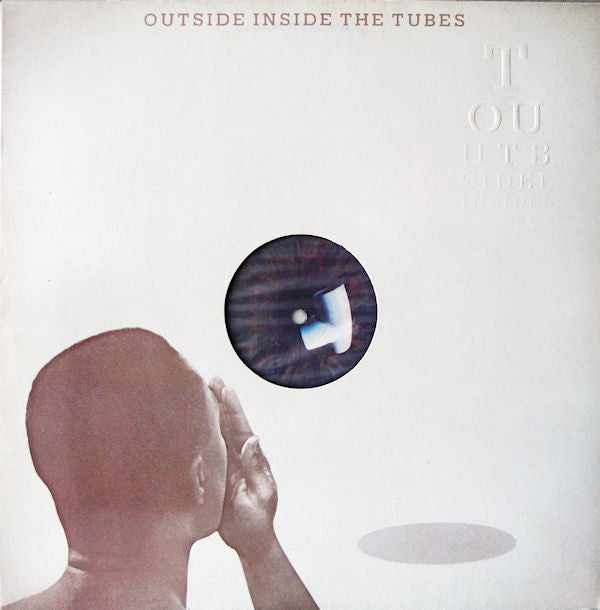 The Tubes - Outside Inside The Tubes