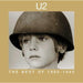 U2 - Best of 1980-1990 (2LP-NEW) - Dear Vinyl