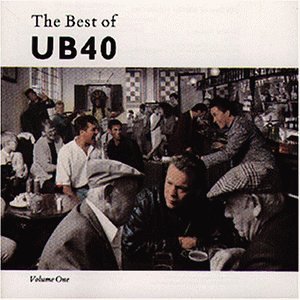 UB40 - Best of Volume One - Dear Vinyl