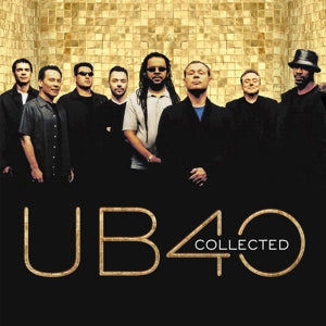 UB40 - Collected (2LP-NEW)