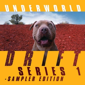Underworld - Drift Series 1 (2LP-NEW)