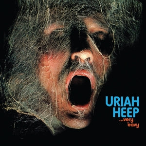 Uriah Heep - Very 'eavy Very 'umble (NEW) - Dear Vinyl