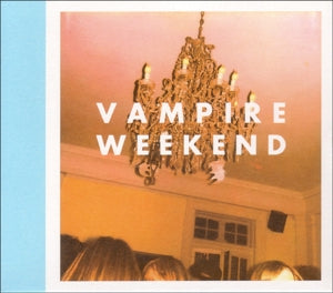 Vampire Weekend - Vampire Weekend (NEW)