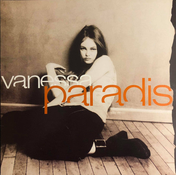 Vanessa Paradis - Vanessa Paradis