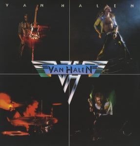 Van Halen - Van Halen (NEW)