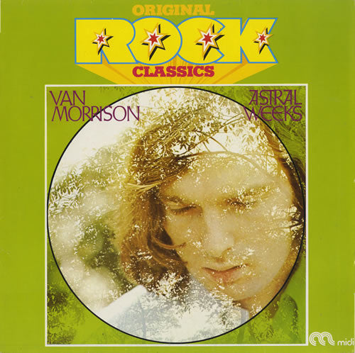Van Morrison - Astral Weeks