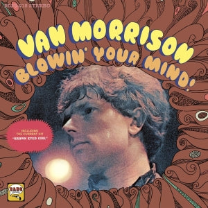Van Morrison - Blowing your mind (NEW)