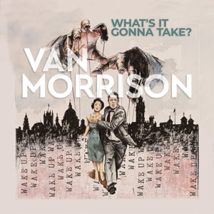 Van Morrison - What's it gonna take? (2LP-NEW)