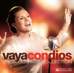 Vaya Con Dios - Their Ultimate Collection (NEW)