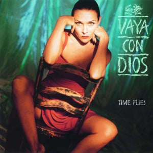 Vaya Con Dios - Time Flies (NEW)