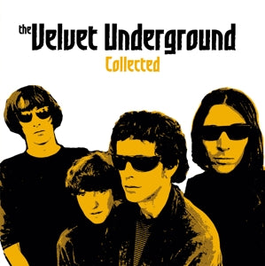 The Velvet Underground - Collected (2LP-NEW)