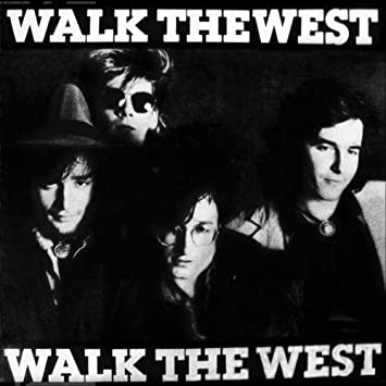 Walk the West - Walk the West