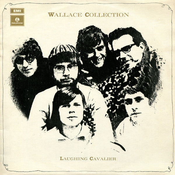 Wallace Collection - Laughing Cavalier