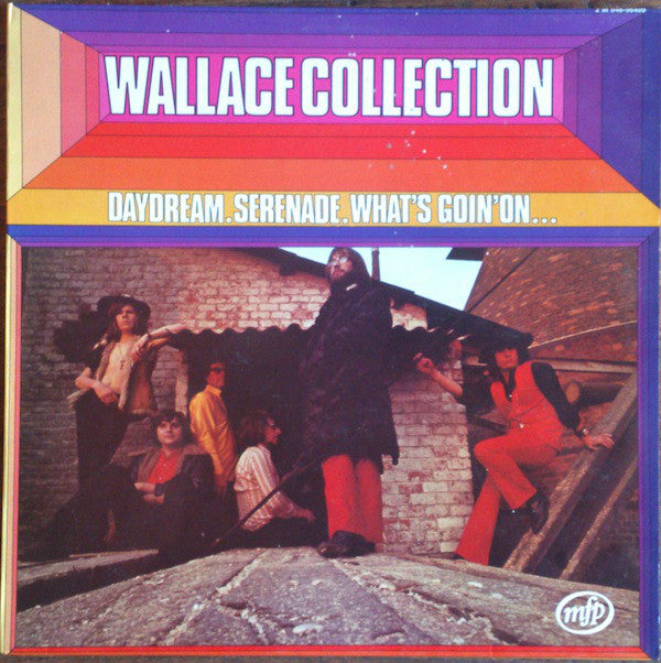 Wallace Collection - Wallace Collection
