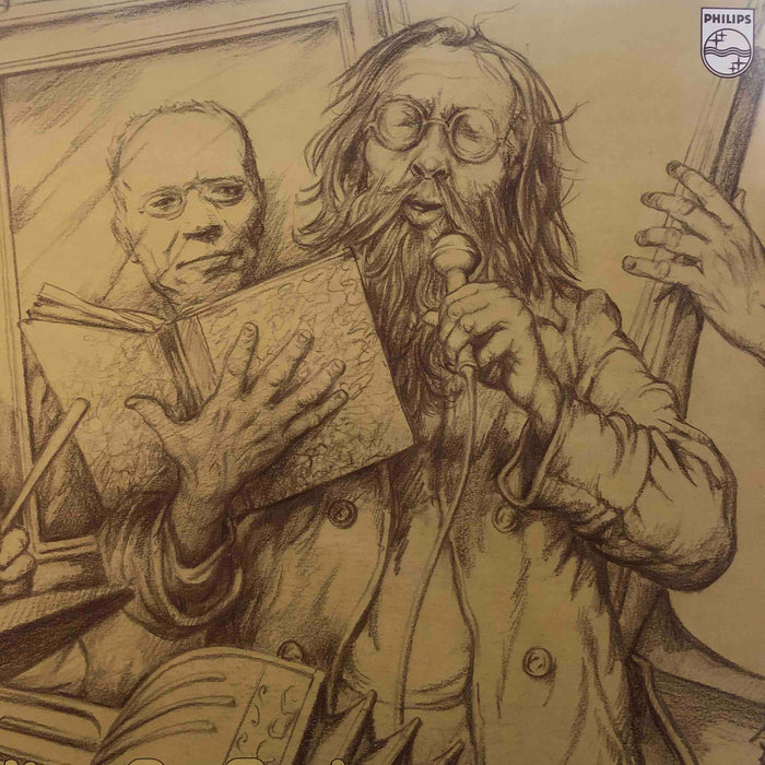 Walter De Buck - De Volkszanger (Near Mint)