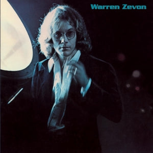 Warren Zevon - Warren Zevon (NEW)