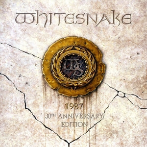 Whitesnake - 1987 (30th Anniversary Edition-2LP-NEW)