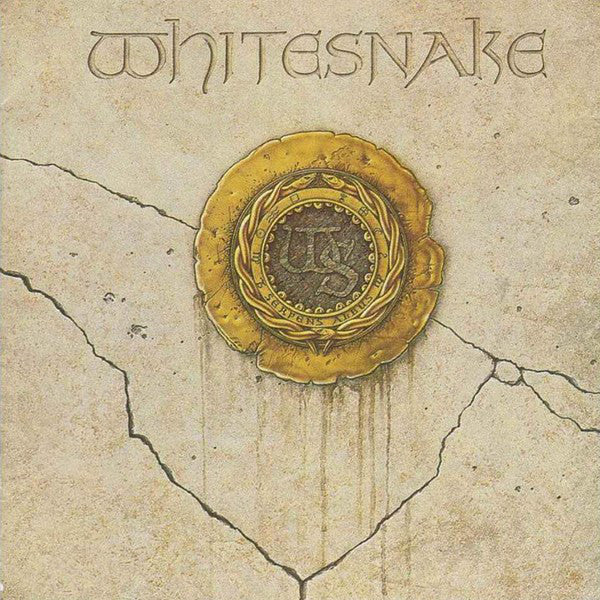 Whitesnake - 1987 - Dear Vinyl