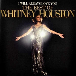 Whitney Houston - Best Of (2LP-NEW)
