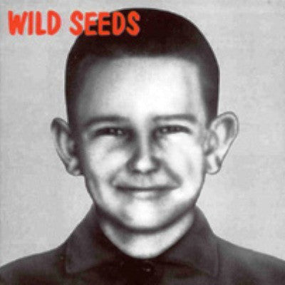 Wild Seeds - Brave, Clean + Reverent