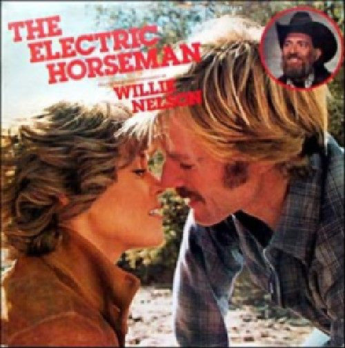 Willie Nelson - The Electric Horseman (OST)