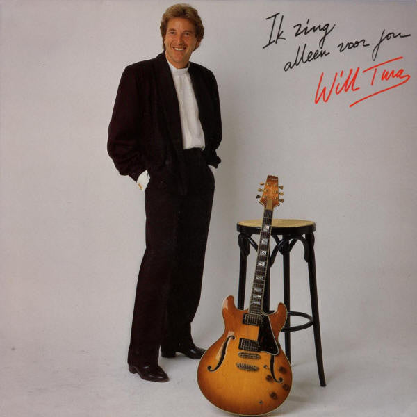Will Tura - Ik zing alleen voor jou