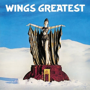 Wings - Greatest Hits (NEW)