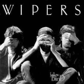 Wipers - Follow blind