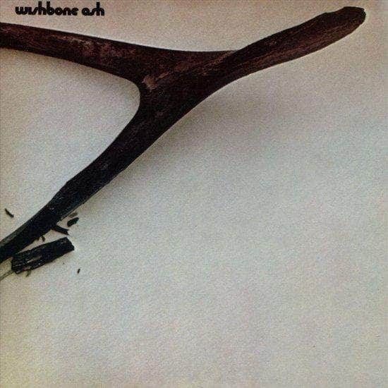 Wishbone Ash - Wishbone Ash - Dear Vinyl
