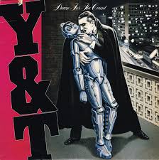 Y&T - Down for the Count - Dear Vinyl