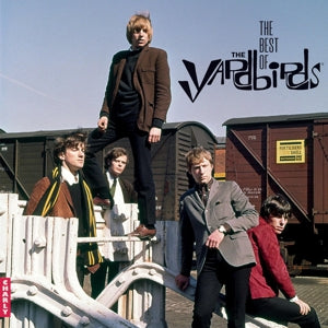 The Yardbirds - Best Of (NEW)