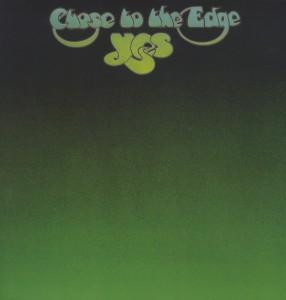 Yes - Close to the Edge (NEW) - Dear Vinyl