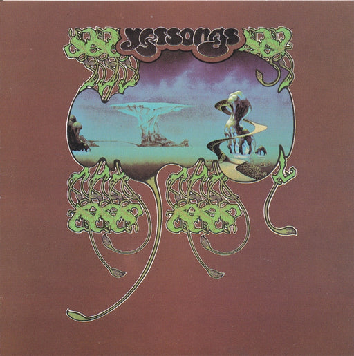 Yes - Yessongs (3LP) - Dear Vinyl