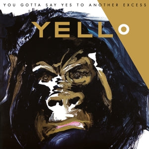 Yello - You gotta say yes to another excess (Coloured-2LP-NEW)