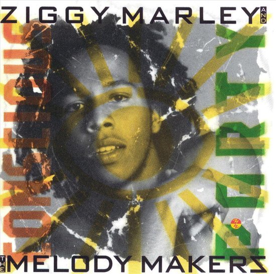 Ziggy Marley & The Melody Makers - Conscious Party